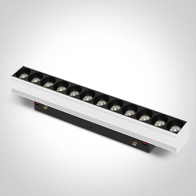 ONE Light Linear LED 960lm CRI90 50° White 42112AAL/W/V