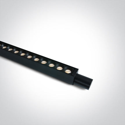 ONE Light Linear LED 1920lm CRI90 50° Black 42112PBL/B/V