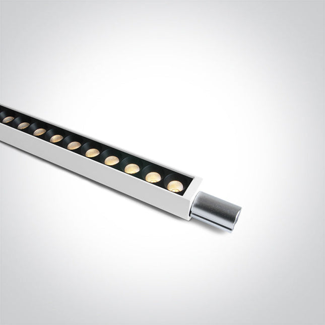 ONE Light Linear LED 1200lm CRI90 50° White 42112PAL/W/V