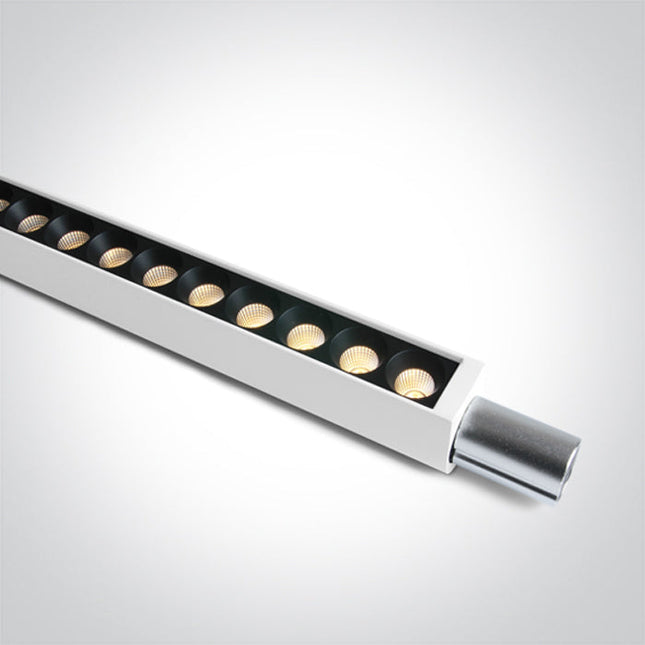 ONE Light Linear LED 2560lm CRI90 50° White 42112PCL/W/V
