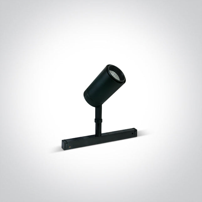 ONE Light Spotlight 960lm CRI90 Black 42114AL/B/V