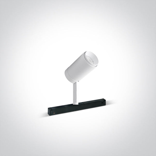 ONE Light Spotlight 960lm CRI90 38° White 42114AL/W/V