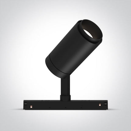 ONE Light Spotlight 1920lm 3000K-3500K-4000K CRI90 38° Black 42114B/B/V
