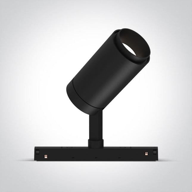 ONE Light Spotlight 1920lm 3000K-3500K-4000K CRI90 38° Black 42114B/B/V