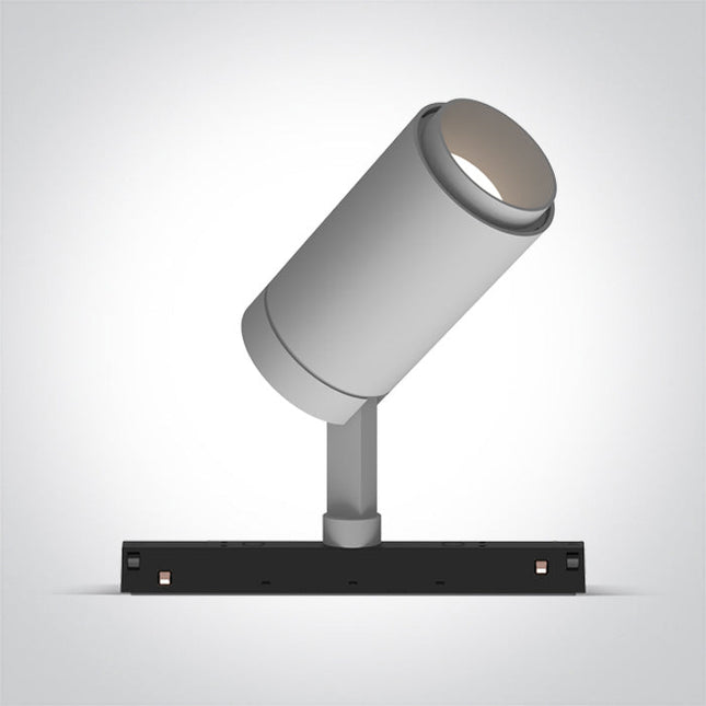 ONE Light Spotlight 1920lm 3000K-3500K-4000K CRI90 38° White 42114B/W/V