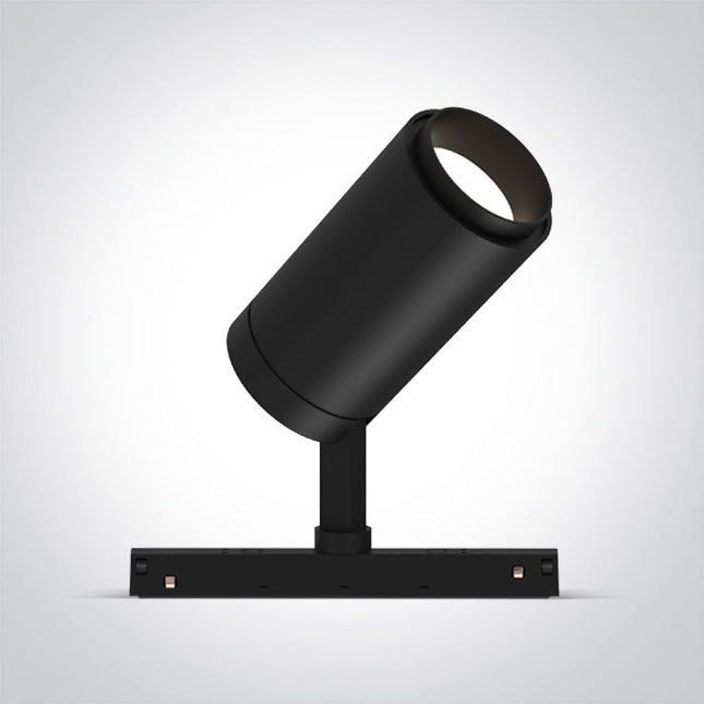 ONE Light Spotlight 2400lm CRI90 38° Black 42114CL/B/V