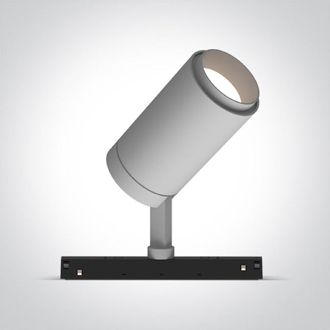 ONE Light Spotlight 2400lm CRI90 38° White 42114CL/W/V