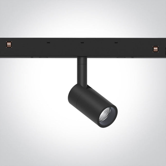 ONE Light Spotlight 400lm CRI90 38° Black 42122AL/B/V