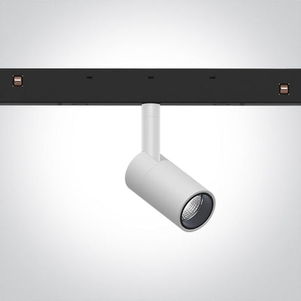 ONE Light Spotlight 400lm CRI90 38° White 42122AL/W/V