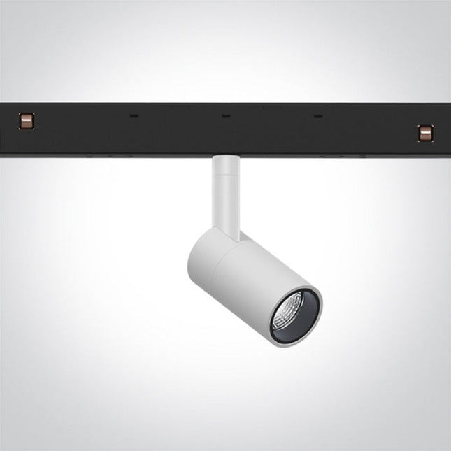 ONE Light Spotlight 400lm CRI90 38° White 42122AL/W/V
