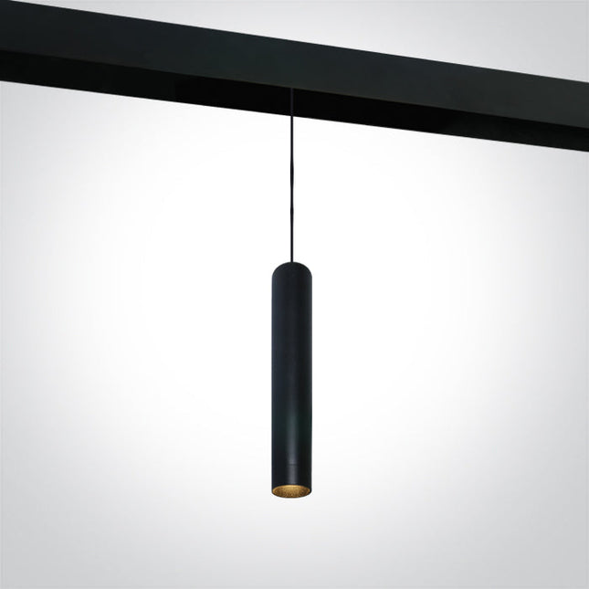 ONE Light Track Light 630lm CRI90 38° Black 42130BL/B/V