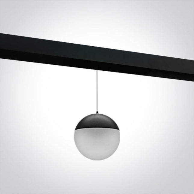ONE Light Track Light 700lm 3000K-3500K-4000K CRI90 Black 42136/B/V