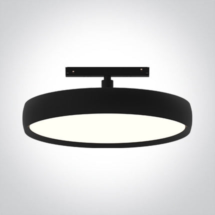 ONE Light Track Light 2700lm CRI90 Black 42146L/B/V