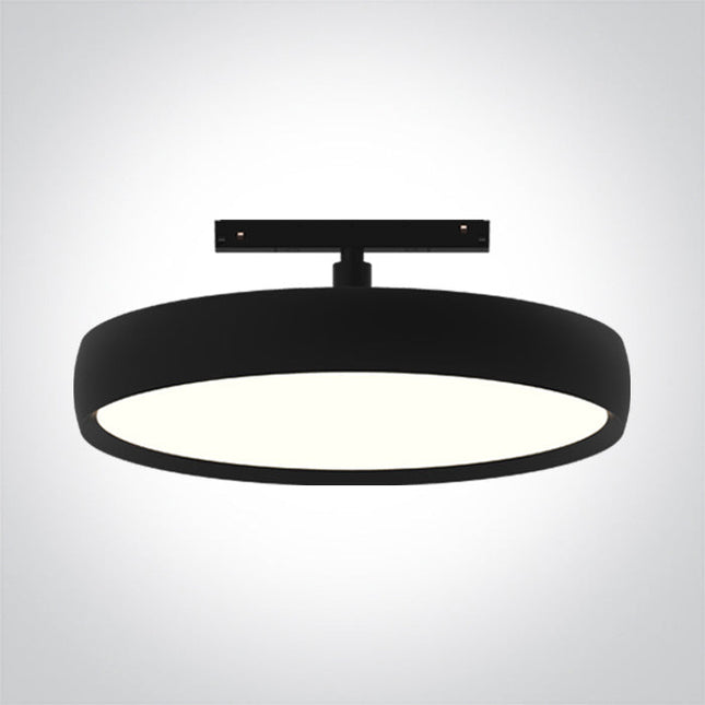 ONE Light Track Light 2700lm CRI90 Black 42146L/B/V