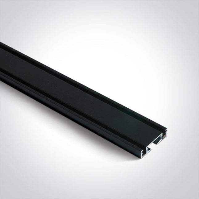 ONE Light Track Light Black 43002F/B