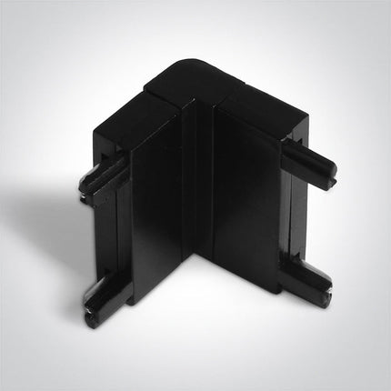 ONE Light Track Light Black 43004FJ/B