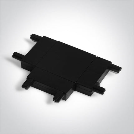 ONE Light Track Light Black 43004FK/B