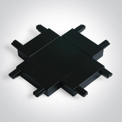 ONE Light Track Light Black 43004FL/B