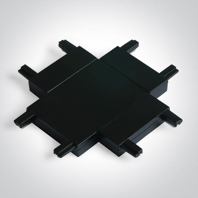 ONE Light Track Light Black 43004FL/B