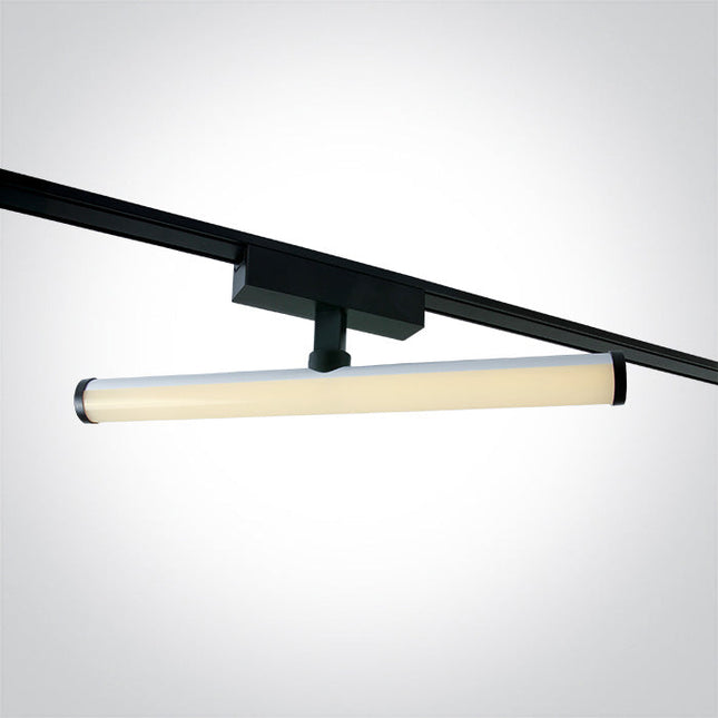 ONE Light Track Light 900lm 3000K-4000K-5000K CRI90 Black 43126FA/B/V
