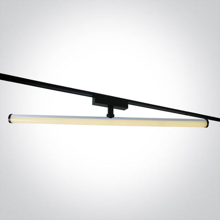 ONE Light Track Light 1800lm 3000K-4000K-5000K CRI90 Black 43126FB/B/V