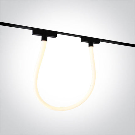 ONE Light Track Light 500lm 3000K CRI90 Black 43128FA/B/W