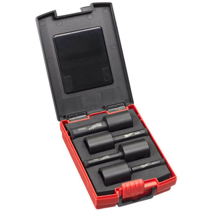 Diamond Drillbit | Milwaukee M14 4PC Set - OEM NORDIC - Quality Parts Distribution