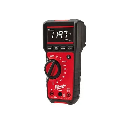 Multimeter | Milwaukee 2217-40 - OEM NORDIC - Quality Parts Distribution
