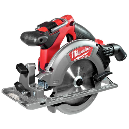 Circular saw | Milwaukee M18 CCS55-0X - OEM NORDIC - Quality Parts Distribution