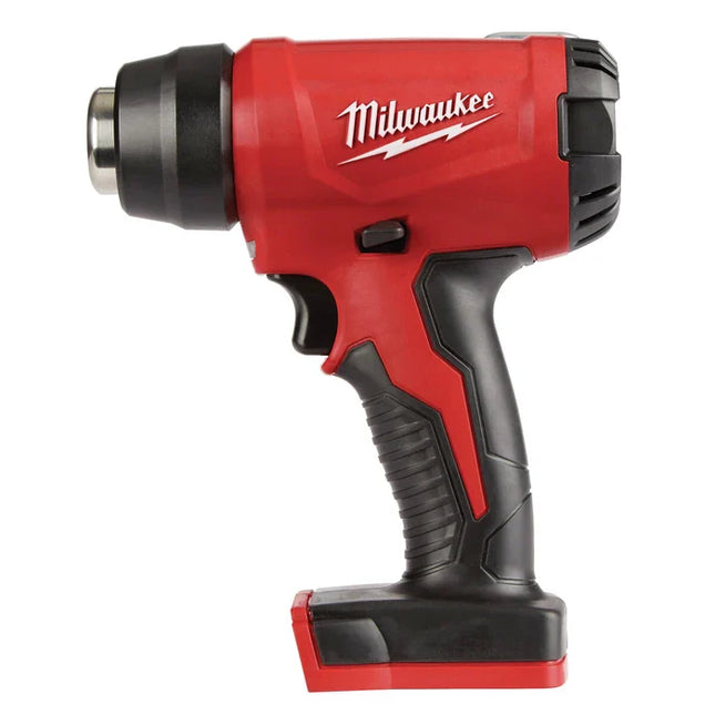 Battery Heatgun | Milwaukee M18 BHG-0 - OEM NORDIC - Quality Parts Distribution