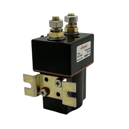 SU80-5144P Albright 150A Single Acting 24V 150A Contactor - INT IP66 - OEM NORDIC - Quality Parts Distribution