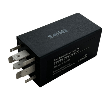 Side-Power | 6 1232i - Control Card - Delay Relay Box With IPC - OEM NORDIC - Quality Parts Distribution