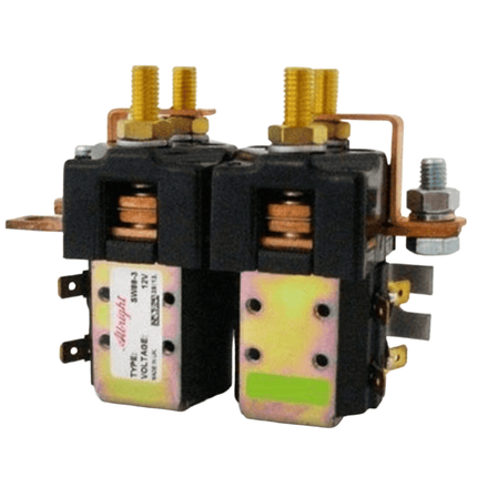 SW88B-3 12V HO - OEM NORDIC - Quality Parts Distribution