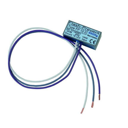 Briechle FLASH PREVENT FP 12-2 - OEM NORDIC - Quality Parts Distribution