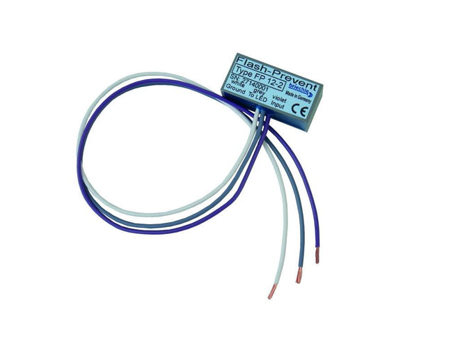 Briechle FLASH PREVENT FP 12-2 - OEM NORDIC - Quality Parts Distribution