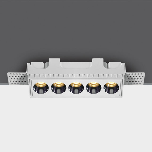 ONE Light Spotlight 12W 840lm 3000K CRI90 38° IP20 White 50012HTR/W/W