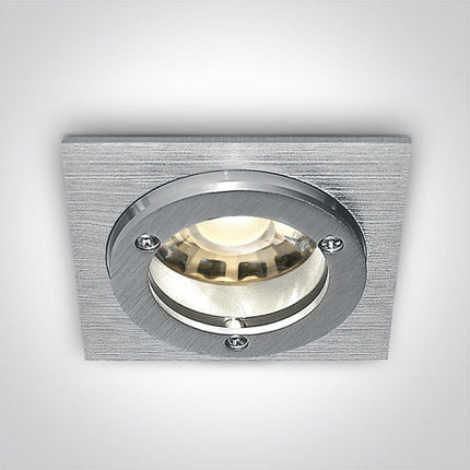 ONE Light | 50105AR/AL ALUMINIUM 50W - OEM NORDIC - Quality Parts Distribution