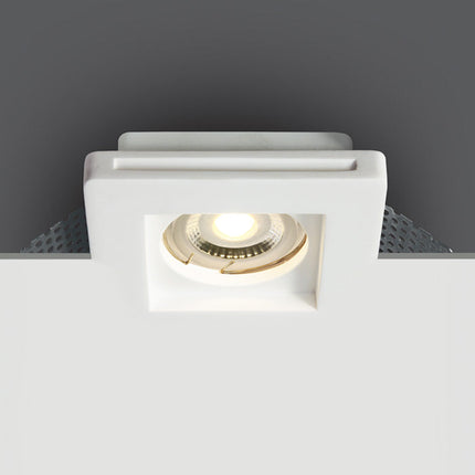 ONE Light | 50105GT1 GYPSUM 10W GU10 - OEM NORDIC - Quality Parts Distribution