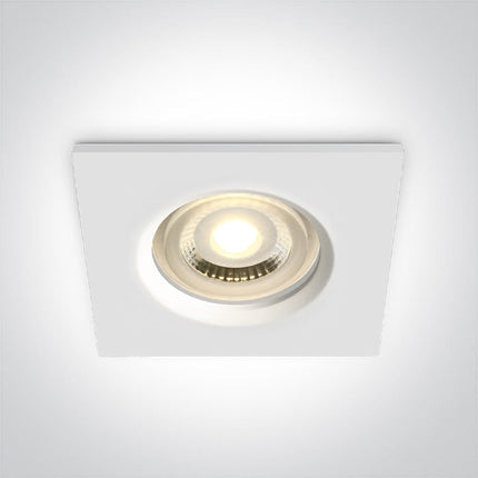 ONE Light Spotlight 10W IP65 White 50105R1/W