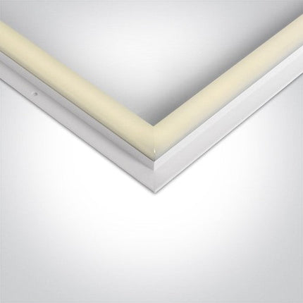 ONE Light LED Panel 36W 3600lm 3000K-4000K-5500K CRI90 IP20 50140F/V