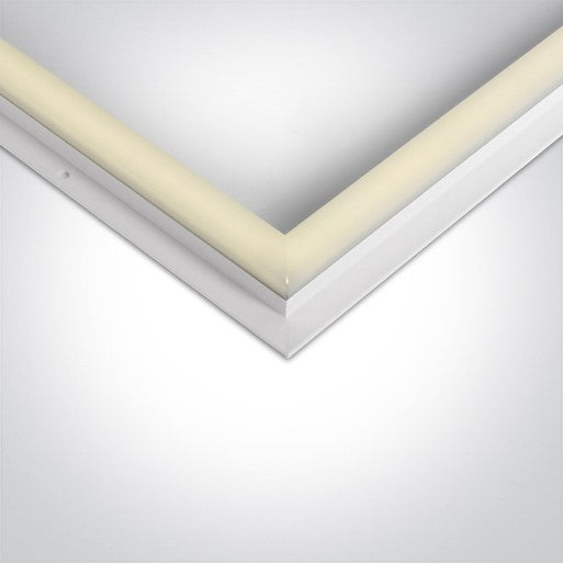 ONE Light LED Panel 36W 3600lm 3000K-4000K-5500K CRI90 IP20 50140F/V