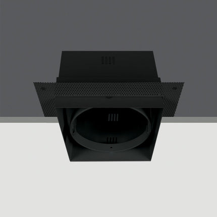 ONE Light | 51100TR/B BLACK 1L TRIMLESS BOX - OEM NORDIC - Quality Parts Distribution