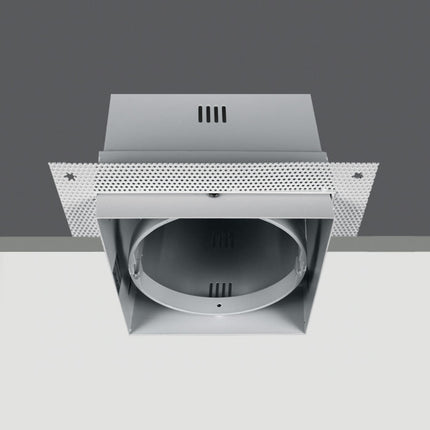 ONE Light | 51100TR/W WHITE 1L TRIMLESS BOX - OEM NORDIC - Quality Parts Distribution