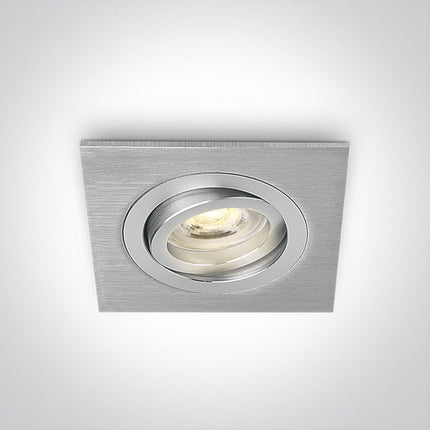 ONE Light | 51103AB/AL ALUMINIUM 35W MR11 - OEM NORDIC - Quality Parts Distribution