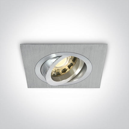 ONE Light | 51105AB/AL ALUMINIUM 50W - OEM NORDIC - Quality Parts Distribution