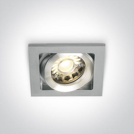 ONE Light | 51105B/AL ALUMINIUM 50W - OEM NORDIC - Quality Parts Distribution