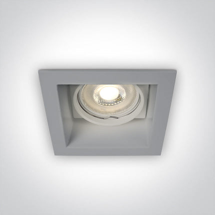 ONE Light | 51105D/G GREY 50W - OEM NORDIC - Quality Parts Distribution