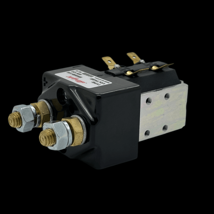 SW80B-156 Albright 100A/125A 48V CO 1-pole 1-throw Contactor - OEM NORDIC - Quality Parts Distribution