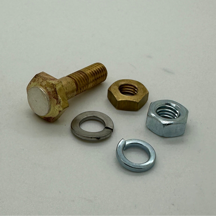 2180-102 Albright SW180 Fixed Contact - Spares Kit - OEM NORDIC - Quality Parts Distribution
