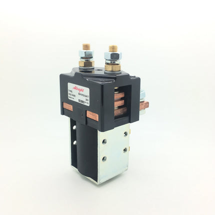 SW181B-241T Albright 150A 24V Intermittent Single Pole Double Throw Solenoid Contactor - INT - OEM NORDIC - Quality Parts Distribution